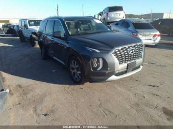  Salvage Hyundai PALISADE