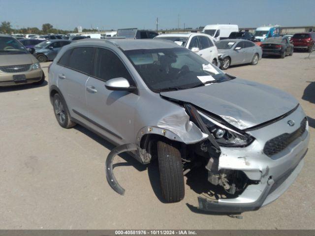  Salvage Kia Niro