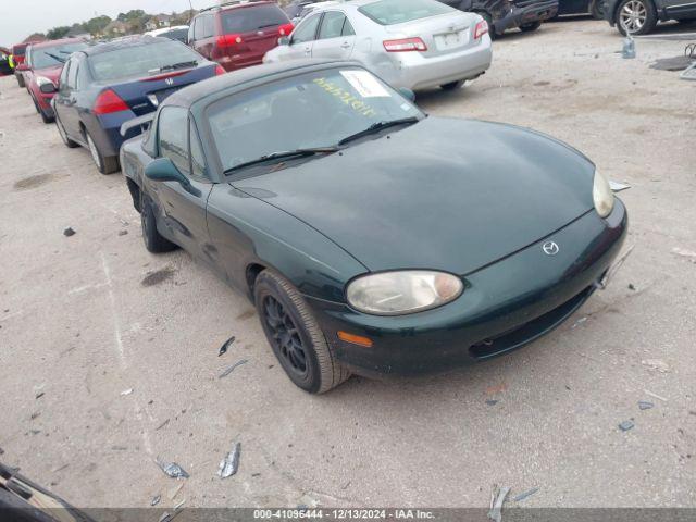  Salvage Mazda MX-5 Miata