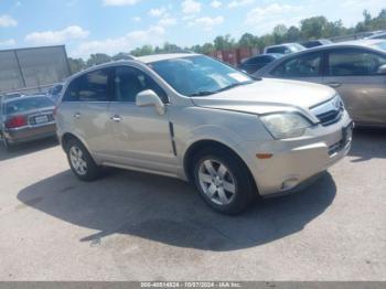  Salvage Saturn Vue