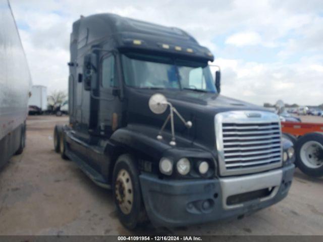  Salvage Freightliner Conventional