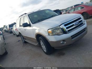  Salvage Ford Expedition