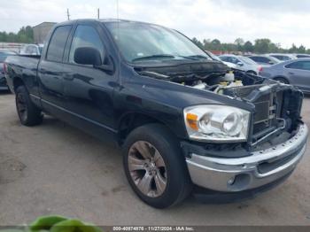  Salvage Dodge Ram 1500