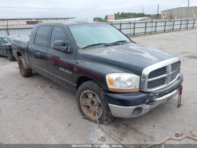  Salvage Dodge Ram 2500