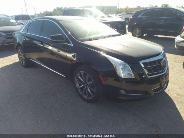  Salvage Cadillac XTS