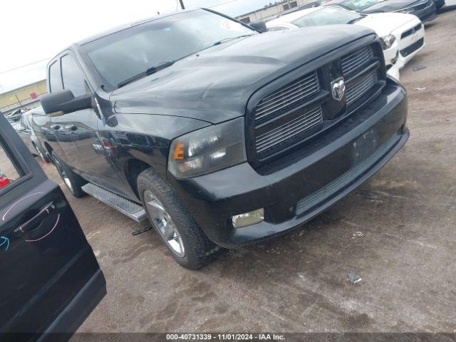  Salvage Dodge Ram 1500