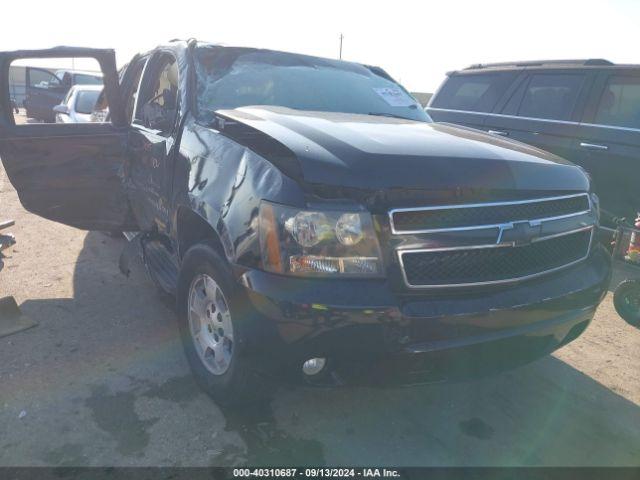  Salvage Chevrolet Suburban 1500