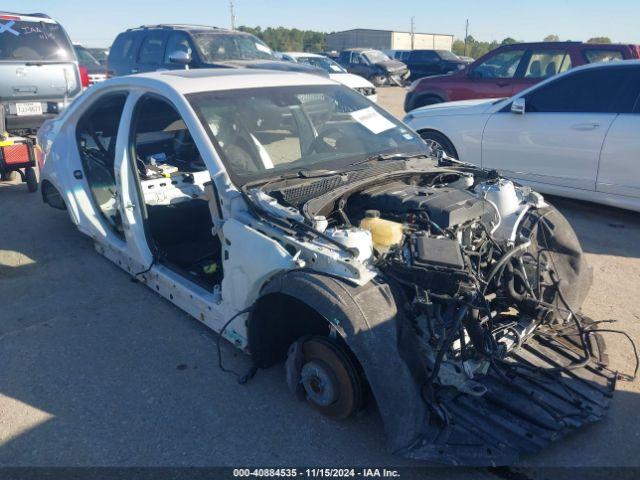  Salvage Cadillac ATS