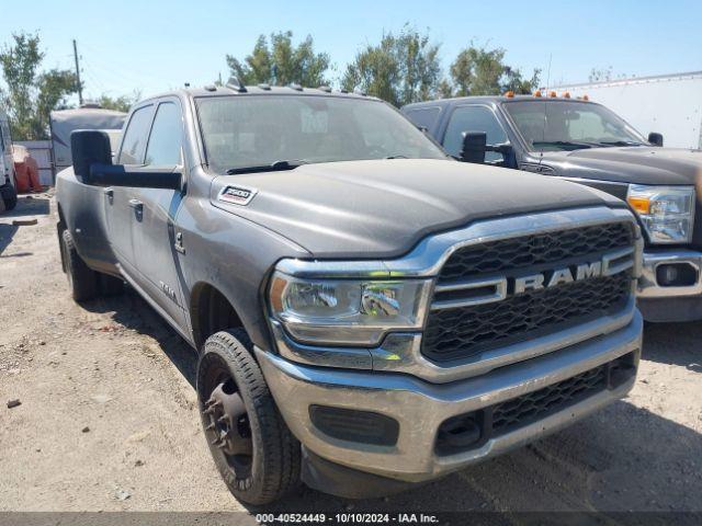  Salvage Ram 3500