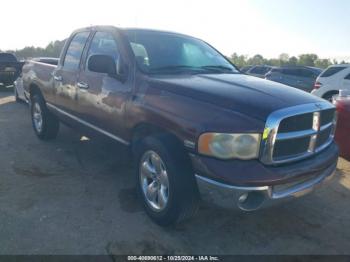  Salvage Dodge Ram 1500