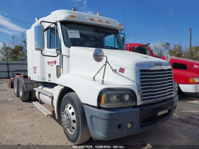  Salvage Freightliner Conventional