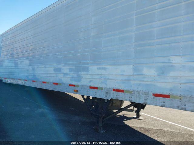  Salvage Utility Trailer Mfg Utility Trailer Mfg