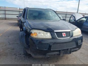  Salvage Saturn Vue