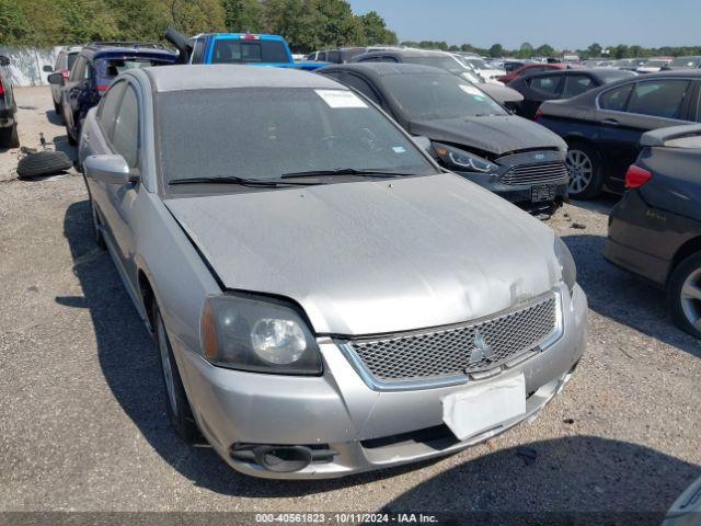  Salvage Mitsubishi Galant