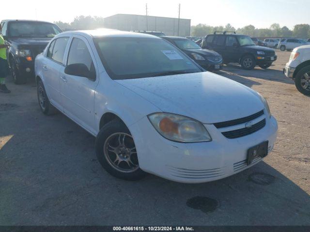  Salvage Chevrolet Cobalt