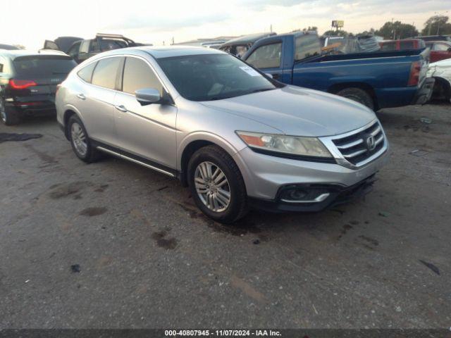  Salvage Honda Crosstour