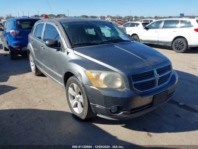  Salvage Dodge Caliber