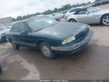  Salvage Oldsmobile 88