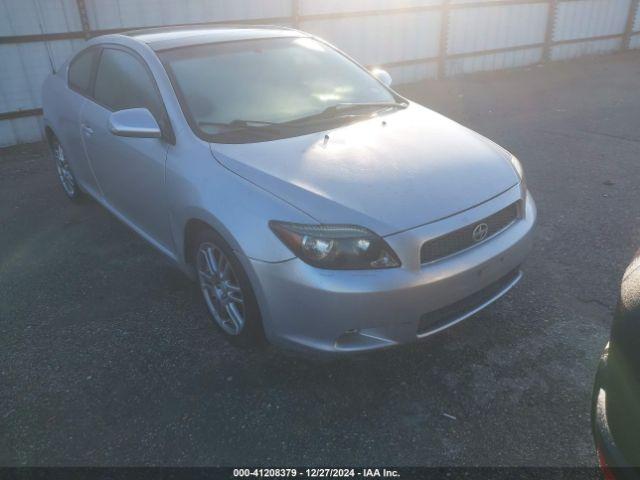  Salvage Scion TC