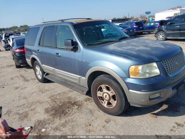  Salvage Ford Expedition