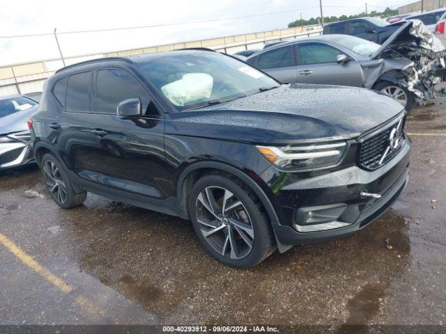  Salvage Volvo XC40