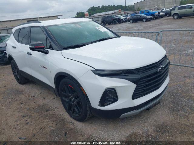  Salvage Chevrolet Blazer