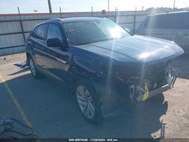  Salvage Volkswagen Atlas