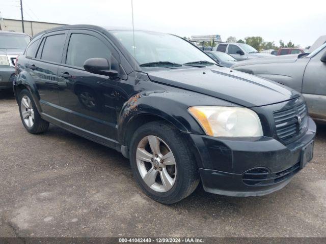  Salvage Dodge Caliber