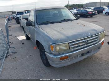  Salvage Toyota T100