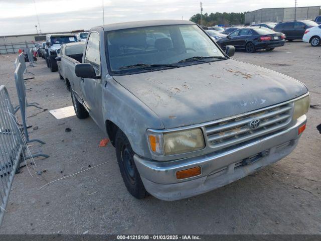  Salvage Toyota T100