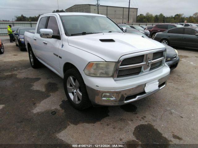  Salvage Dodge Ram 1500