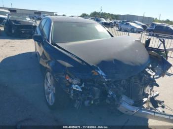  Salvage Lexus LS