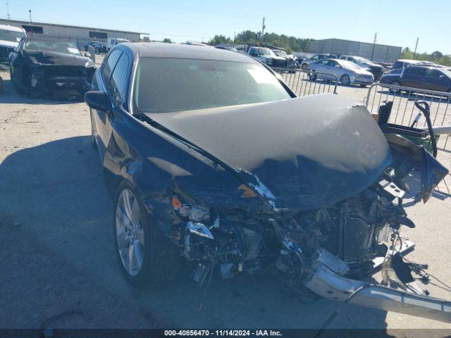  Salvage Lexus LS