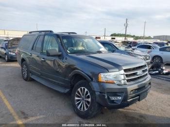  Salvage Ford Expedition