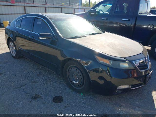  Salvage Acura TL