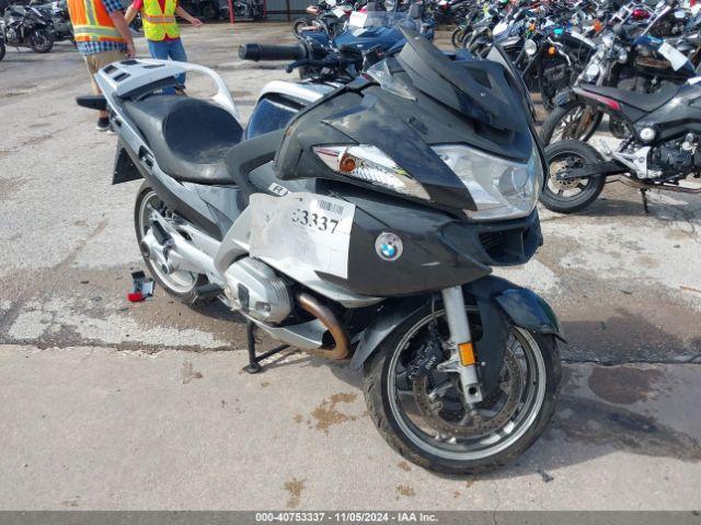  Salvage BMW R1200