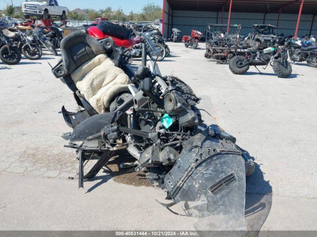  Salvage Honda Gl1800