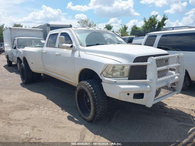  Salvage Ram 3500