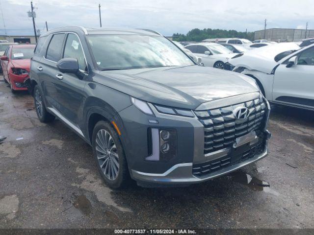  Salvage Hyundai PALISADE