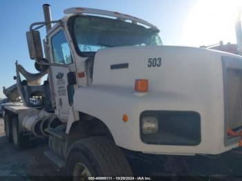  Salvage International 5600