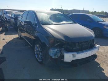  Salvage Lexus HS 250h