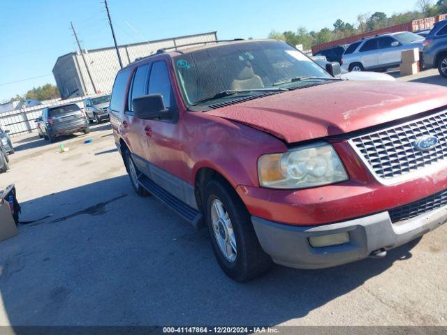  Salvage Ford Expedition