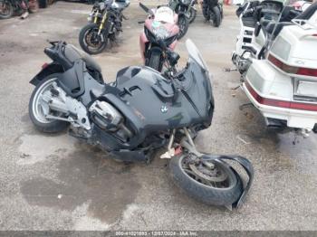  Salvage BMW R1100