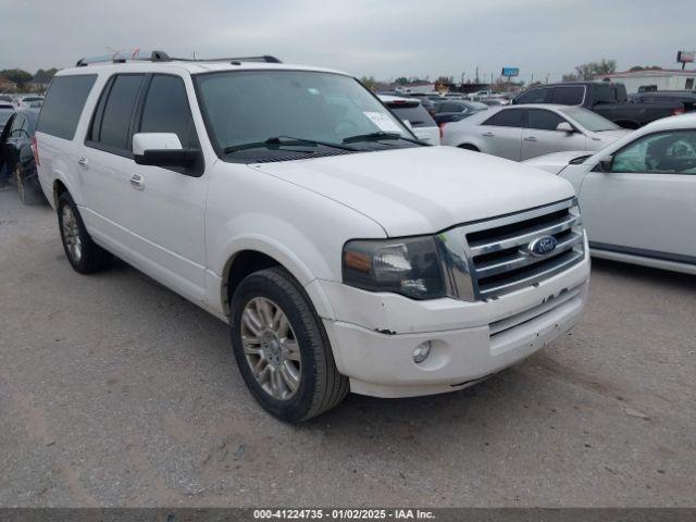  Salvage Ford Expedition