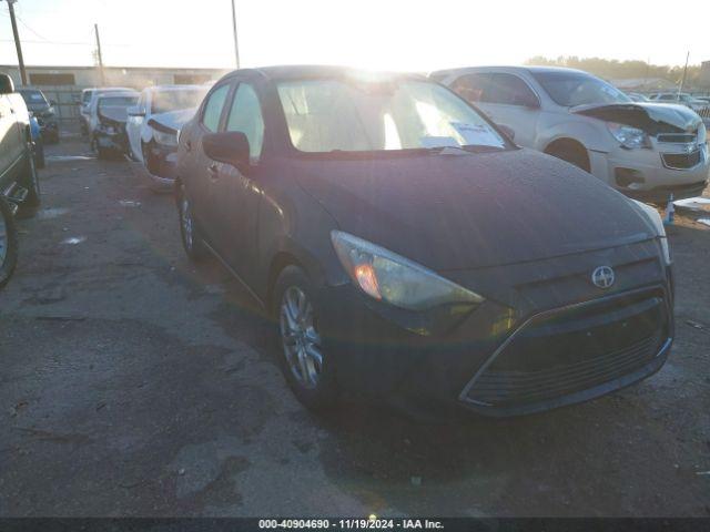  Salvage Scion iA