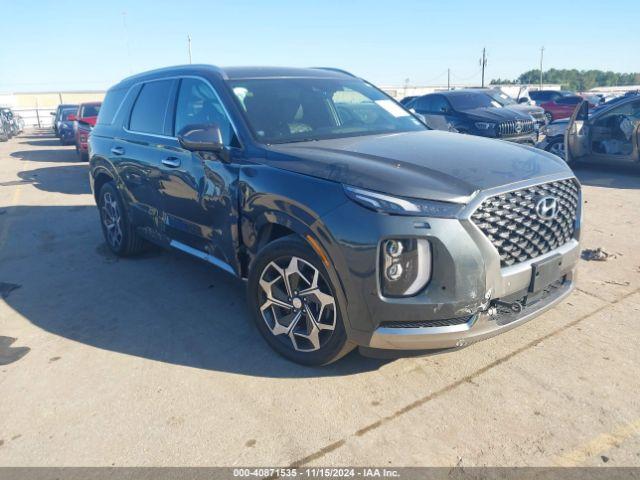  Salvage Hyundai PALISADE