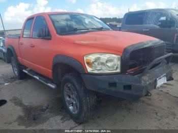  Salvage Dodge Ram 1500