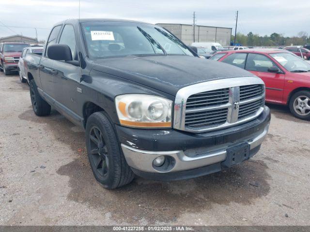  Salvage Dodge Ram 1500