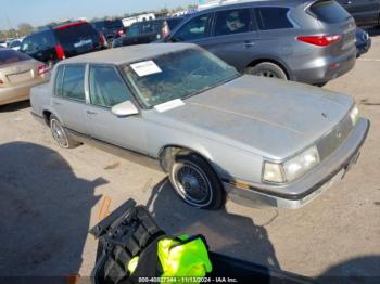  Salvage Buick Electra