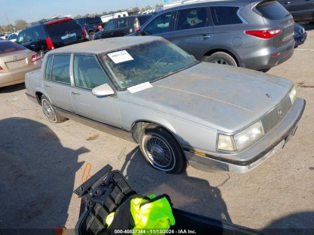  Salvage Buick Electra